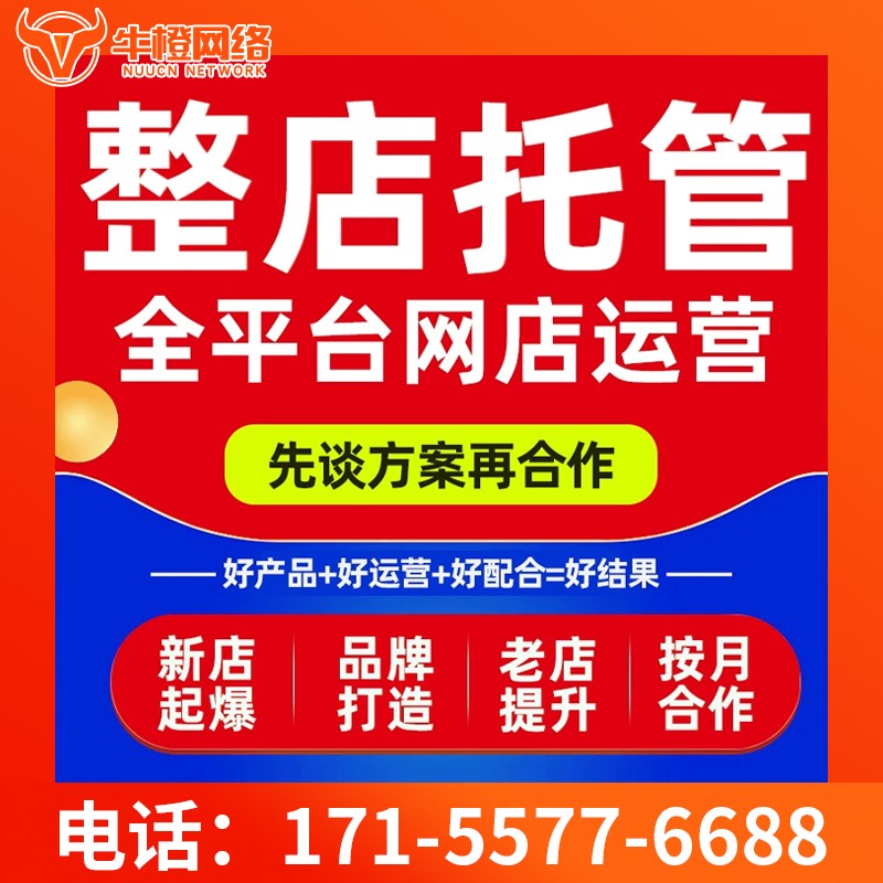 宜昌爱采购代运营