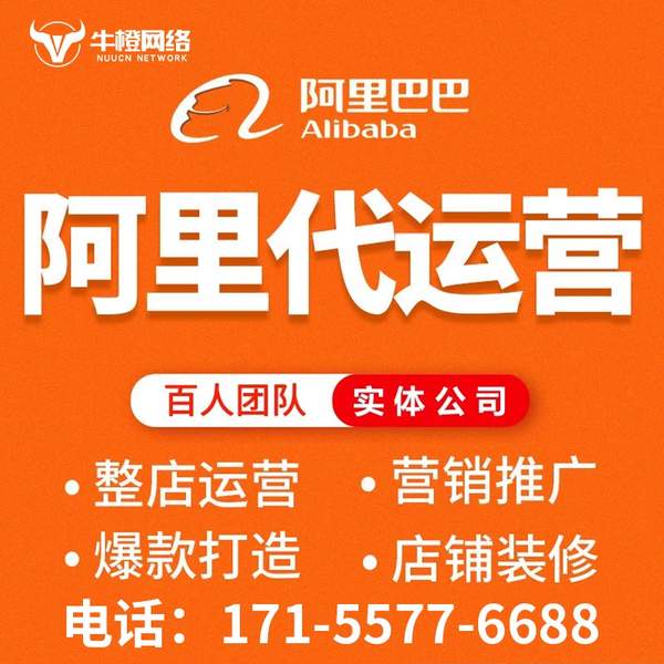 宜昌电商代运营